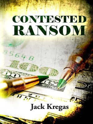 cover image of Contested Ransom